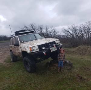 Meet your Posher, Steven